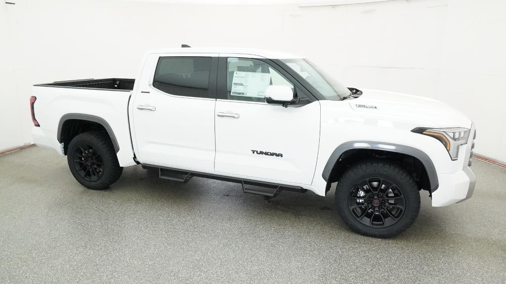 2026 Toyota Tundra i-FORCE MAX Tundra Limited