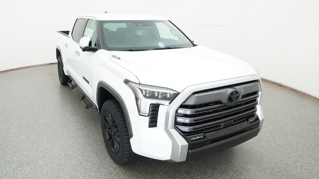 2026 Toyota Tundra i-FORCE MAX Tundra Limited