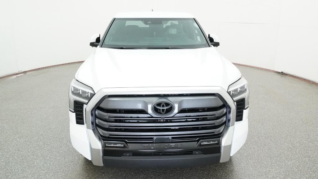 2026 Toyota Tundra i-FORCE MAX Tundra Limited