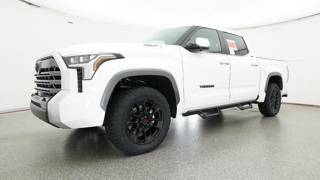 2026 Toyota Tundra i-FORCE MAX Tundra Limited