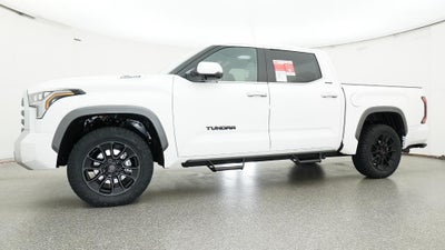 2026 Toyota Tundra i-FORCE MAX Tundra Limited