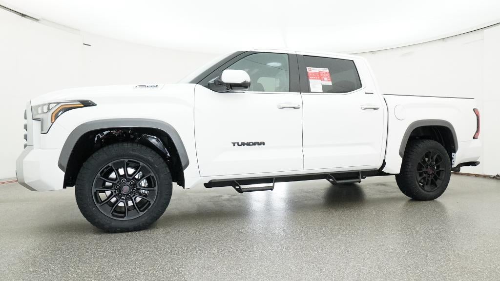 2026 Toyota Tundra i-FORCE MAX Tundra Limited