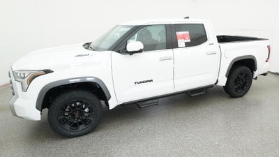 2026 Toyota Tundra i-FORCE MAX Tundra Limited