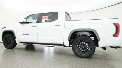 2026 Toyota Tundra i-FORCE MAX Tundra Limited