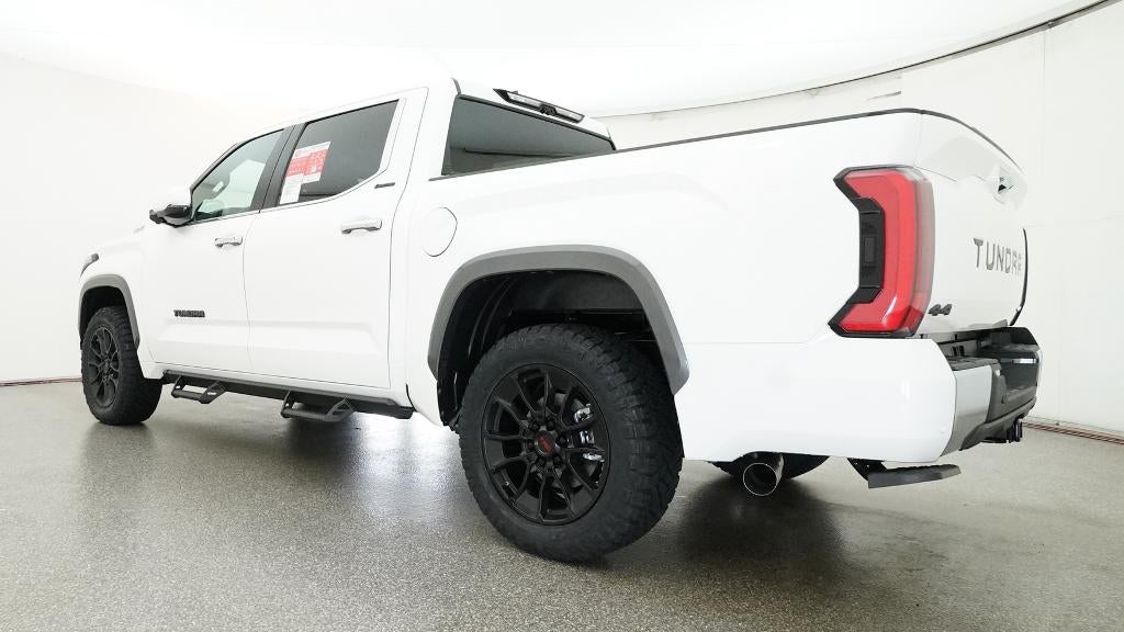 2026 Toyota Tundra i-FORCE MAX Tundra Limited