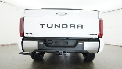 2026 Toyota Tundra i-FORCE MAX Tundra Limited