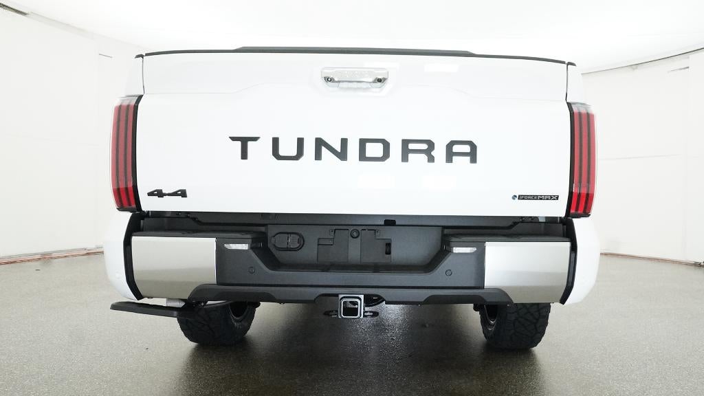 2026 Toyota Tundra i-FORCE MAX Tundra Limited