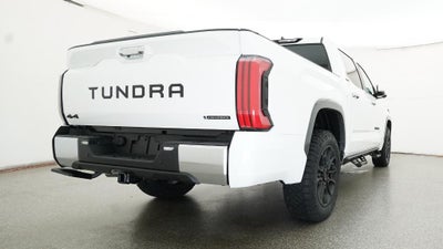2026 Toyota Tundra i-FORCE MAX Tundra Limited