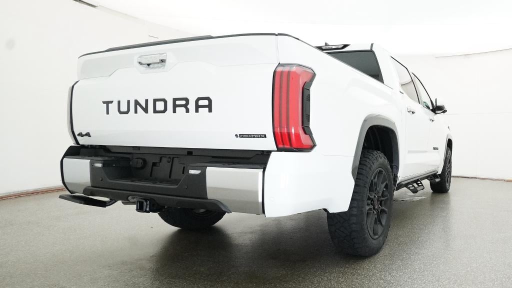 2026 Toyota Tundra i-FORCE MAX Tundra Limited