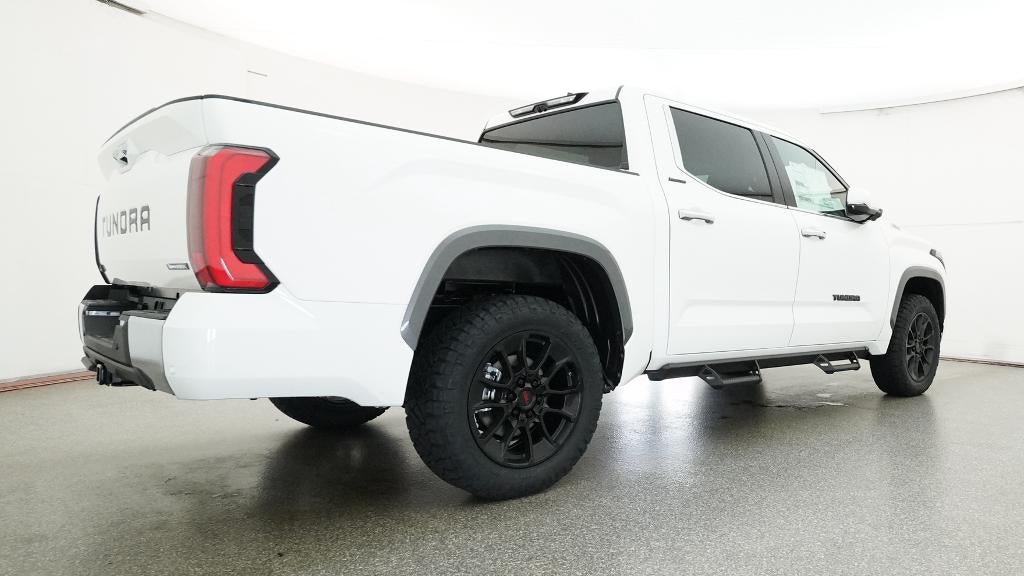 2026 Toyota Tundra i-FORCE MAX Tundra Limited