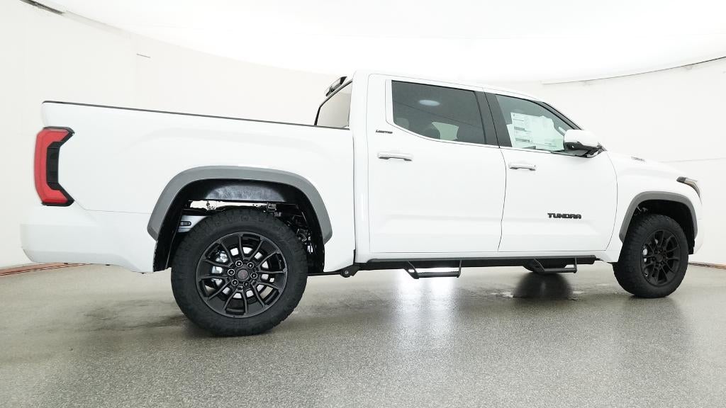 2026 Toyota Tundra i-FORCE MAX Tundra Limited