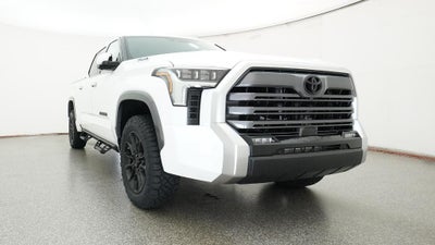 2026 Toyota Tundra i-FORCE MAX Tundra Limited