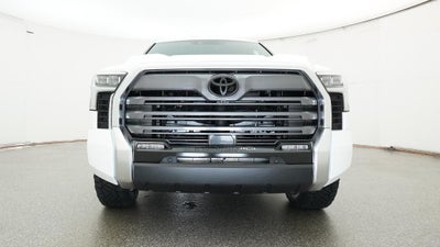 2026 Toyota Tundra i-FORCE MAX Tundra Limited