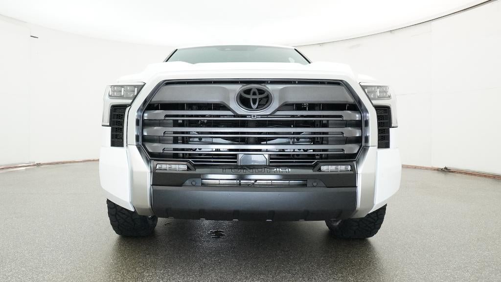 2026 Toyota Tundra i-FORCE MAX Tundra Limited