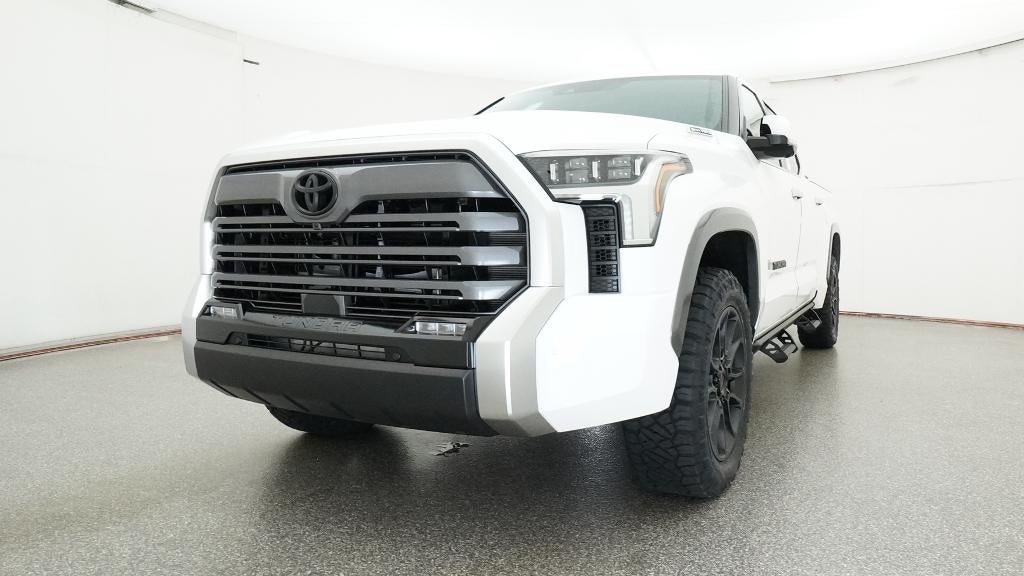 2026 Toyota Tundra i-FORCE MAX Tundra Limited