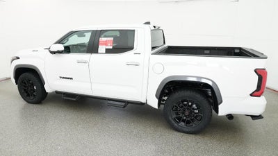 2026 Toyota Tundra i-FORCE MAX Tundra Limited