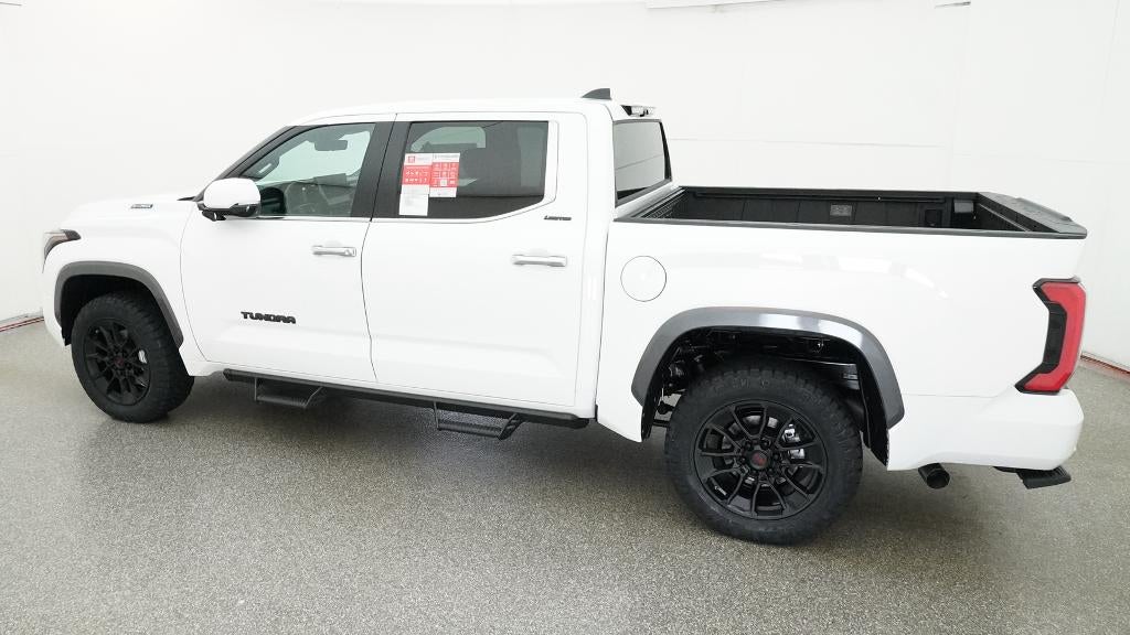 2026 Toyota Tundra i-FORCE MAX Tundra Limited
