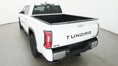 2026 Toyota Tundra i-FORCE MAX Tundra Limited