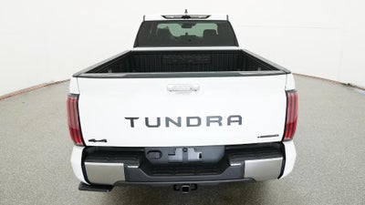 2026 Toyota Tundra i-FORCE MAX Tundra Limited