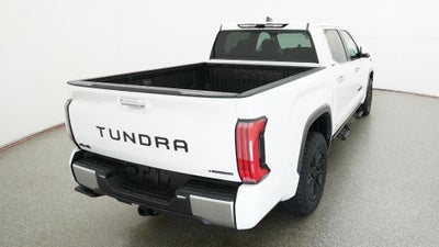 2026 Toyota Tundra i-FORCE MAX Tundra Limited