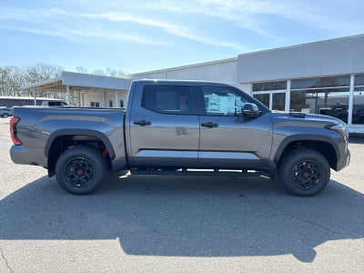 2026 Toyota Tundra i-FORCE MAX Tundra TRD Pro