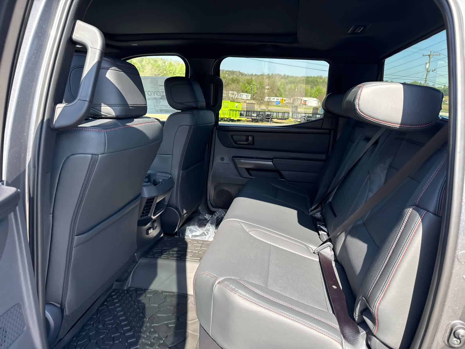 2026 Toyota Tundra i-FORCE MAX Tundra TRD Pro