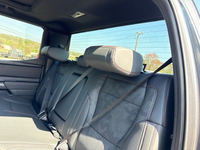 2026 Toyota Tundra i-FORCE MAX Tundra TRD Pro