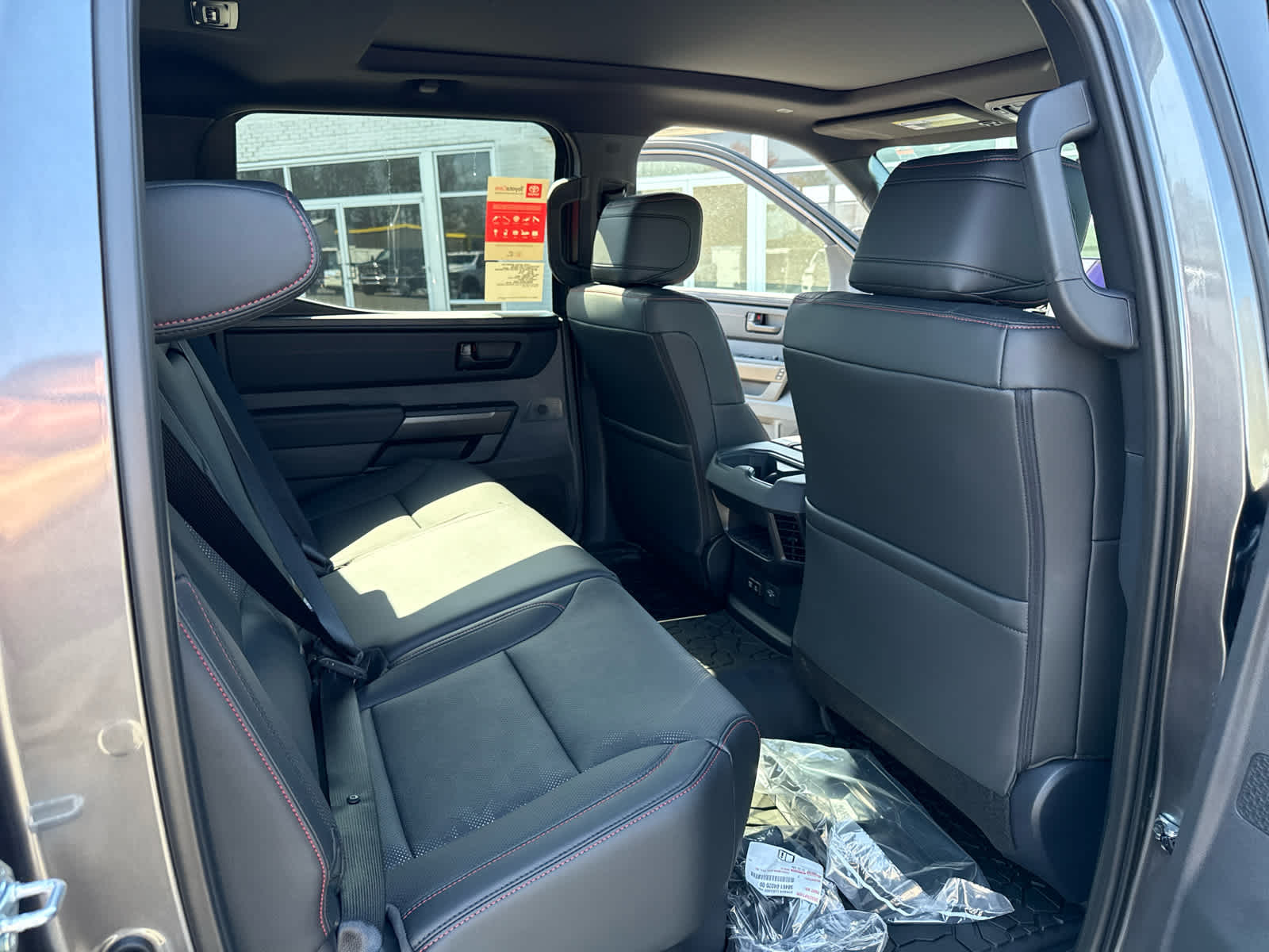 2026 Toyota Tundra i-FORCE MAX Tundra TRD Pro