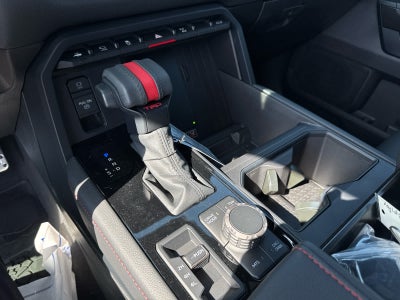 2026 Toyota Tundra i-FORCE MAX Tundra TRD Pro
