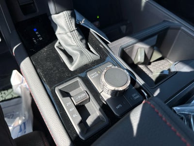 2026 Toyota Tundra i-FORCE MAX Tundra TRD Pro