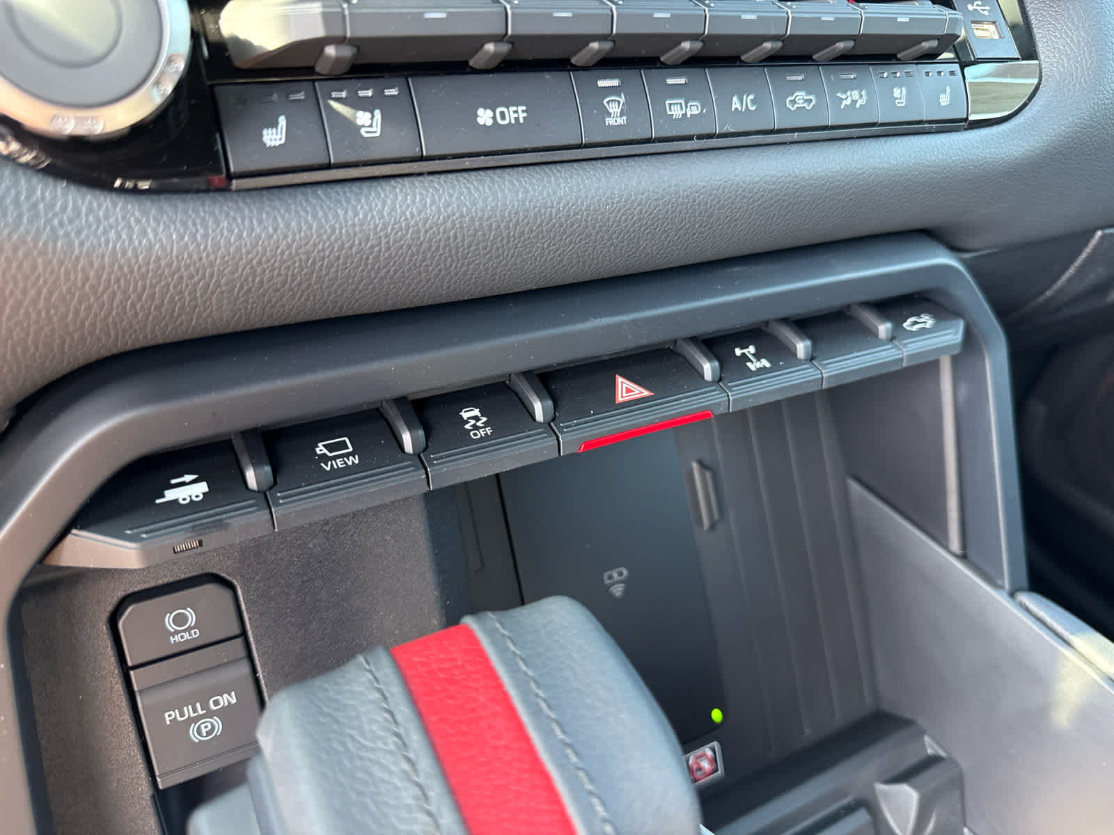 2026 Toyota Tundra i-FORCE MAX Tundra TRD Pro