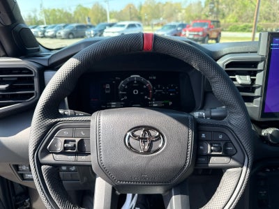 2026 Toyota Tundra i-FORCE MAX Tundra TRD Pro