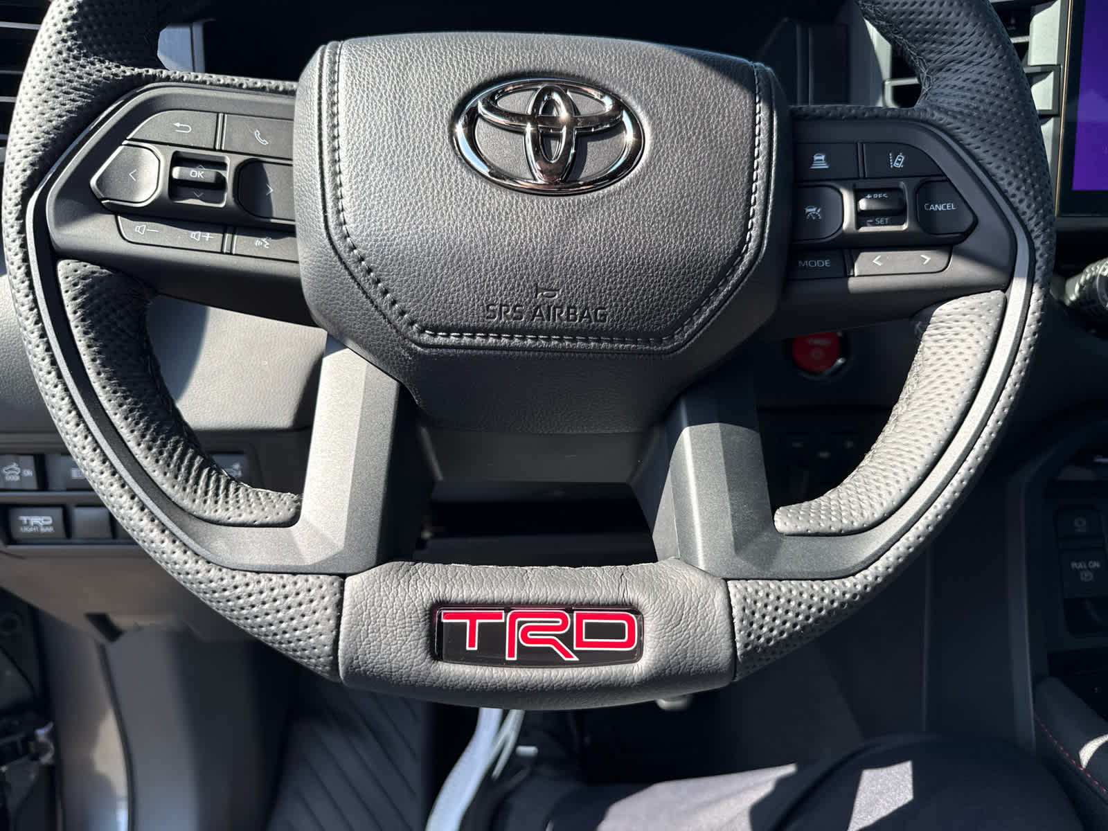 2026 Toyota Tundra i-FORCE MAX Tundra TRD Pro