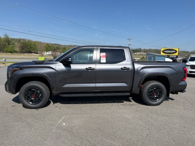 2026 Toyota Tundra i-FORCE MAX Tundra TRD Pro