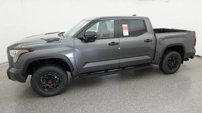 2026 Toyota Tundra i-FORCE MAX Tundra TRD Pro