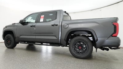 2026 Toyota Tundra i-FORCE MAX Tundra TRD Pro