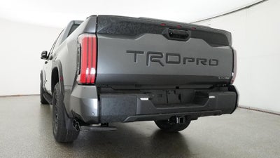 2026 Toyota Tundra i-FORCE MAX Tundra TRD Pro