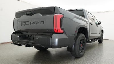 2026 Toyota Tundra i-FORCE MAX Tundra TRD Pro