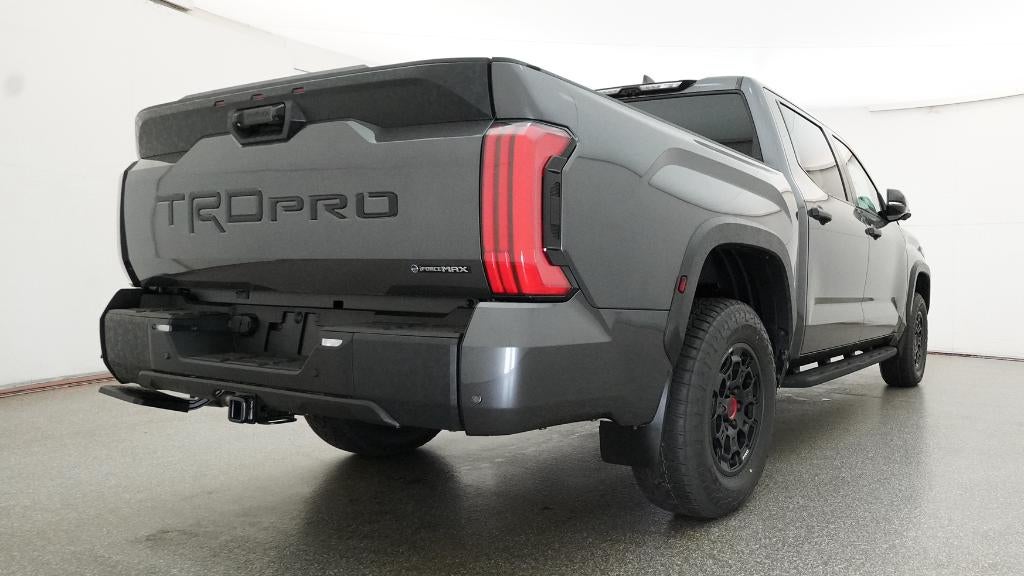2026 Toyota Tundra i-FORCE MAX Tundra TRD Pro