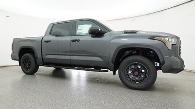 2026 Toyota Tundra i-FORCE MAX Tundra TRD Pro