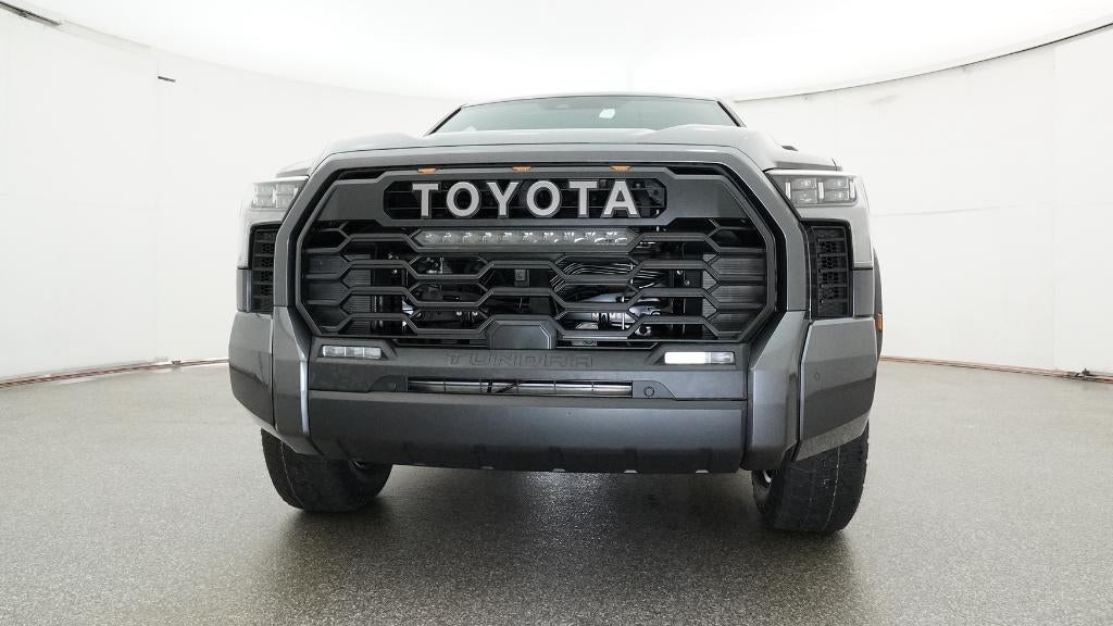 2026 Toyota Tundra i-FORCE MAX Tundra TRD Pro