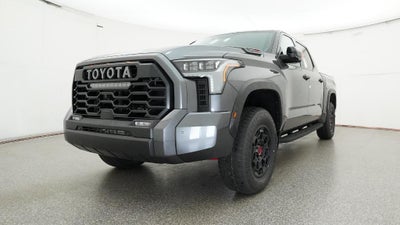 2026 Toyota Tundra i-FORCE MAX Tundra TRD Pro