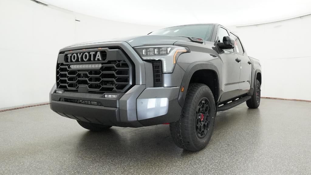 2026 Toyota Tundra i-FORCE MAX Tundra TRD Pro
