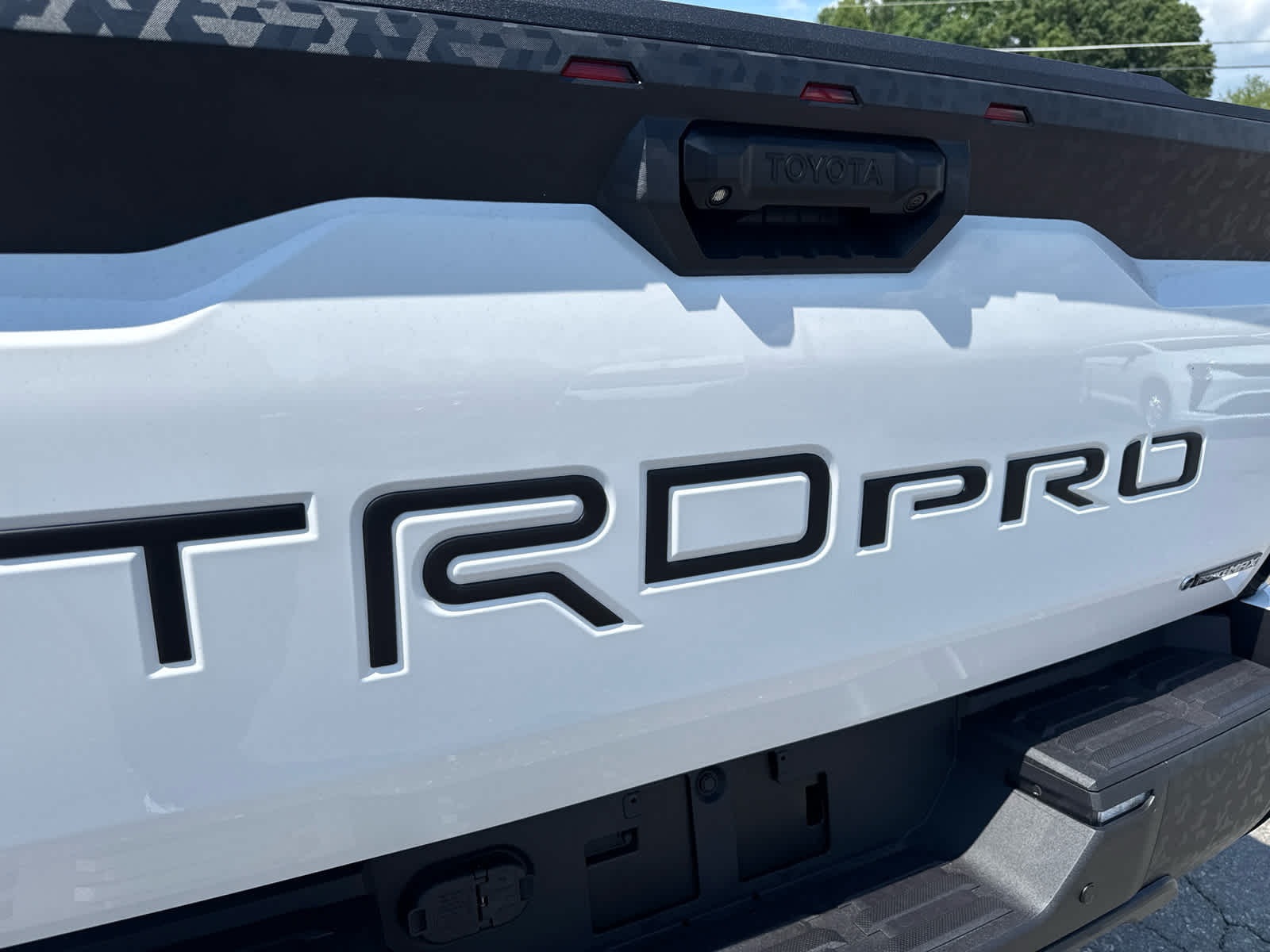 2026 Toyota Tundra i-FORCE MAX Tundra TRD Pro