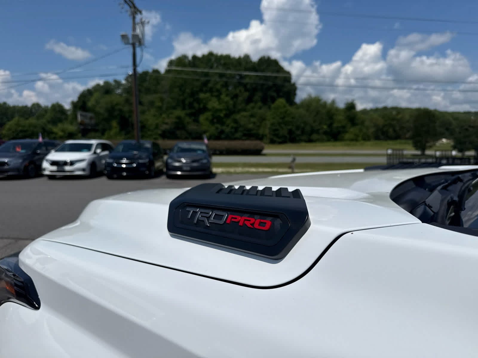 2026 Toyota Tundra i-FORCE MAX Tundra TRD Pro