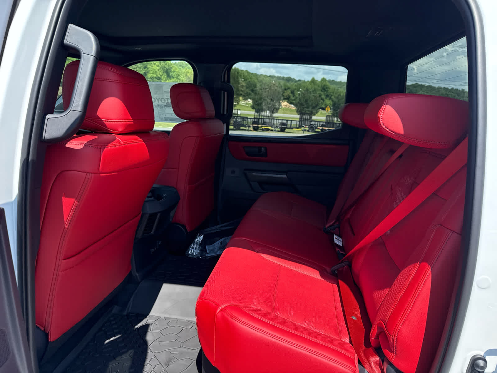 2026 Toyota Tundra i-FORCE MAX Tundra TRD Pro