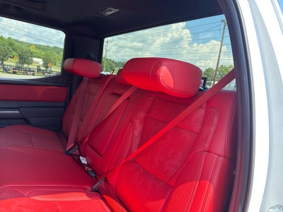 2026 Toyota Tundra i-FORCE MAX Tundra TRD Pro