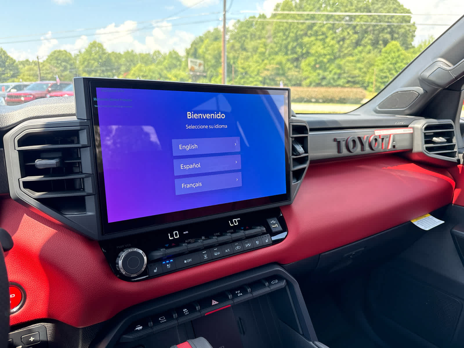 2026 Toyota Tundra i-FORCE MAX Tundra TRD Pro