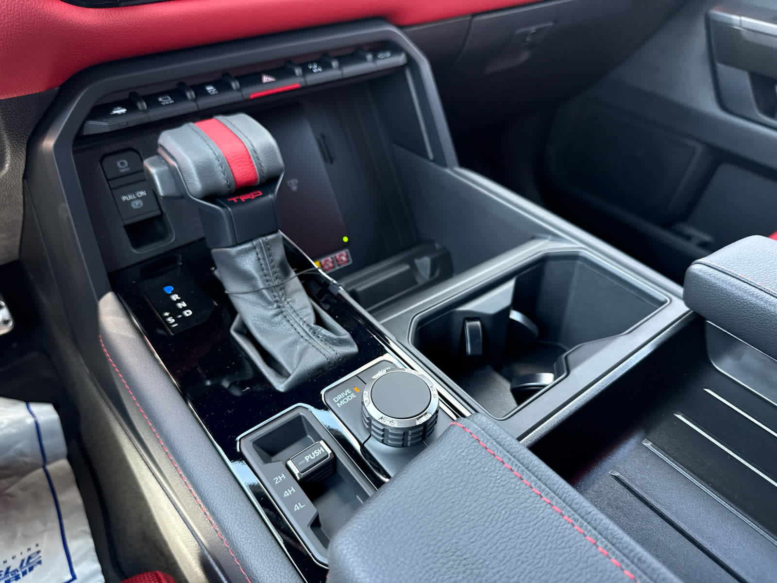 2026 Toyota Tundra i-FORCE MAX Tundra TRD Pro