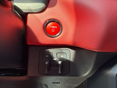 2026 Toyota Tundra i-FORCE MAX Tundra TRD Pro